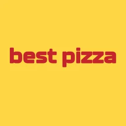 Значок Best Pizza Adorf / Vogtland
