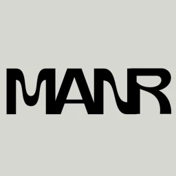 Manr 图标