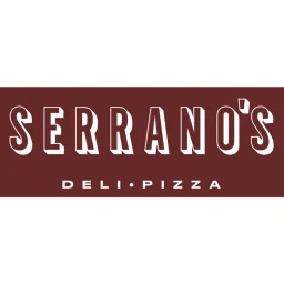 Serrano's Deli Pizza